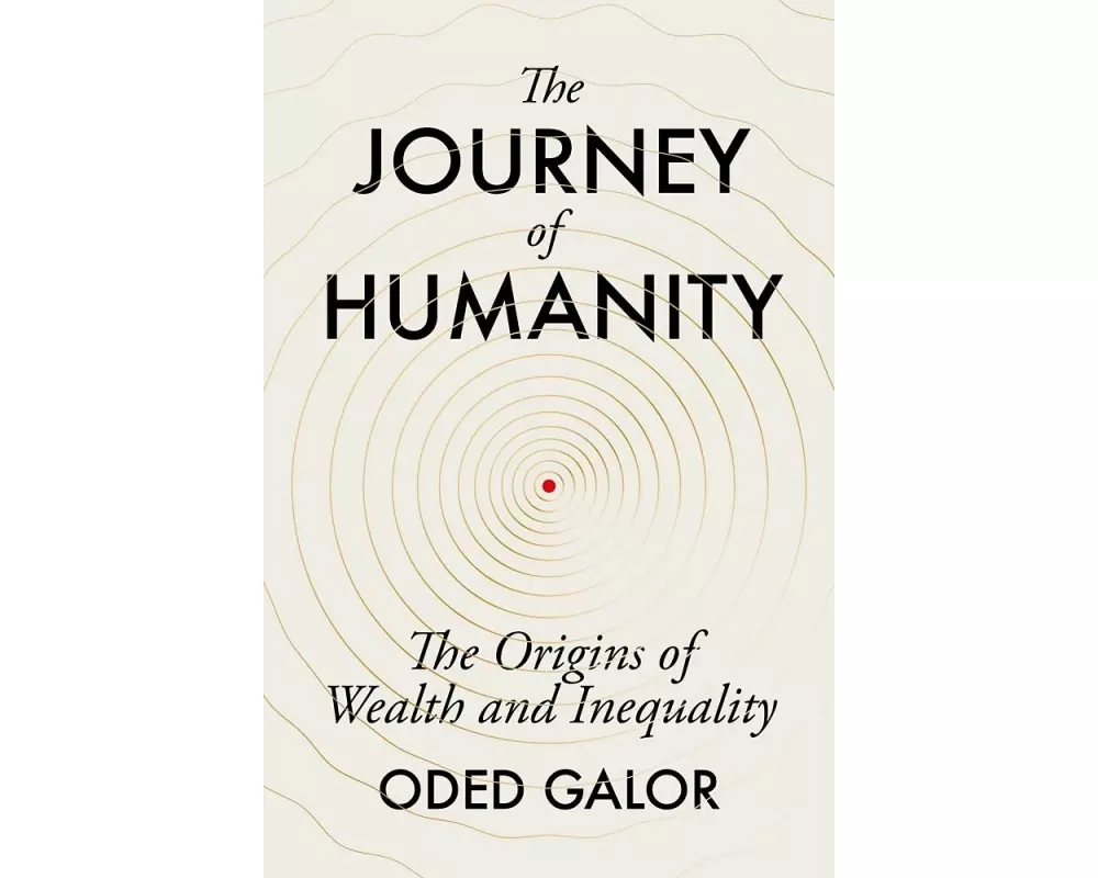 The Journey of Humanity