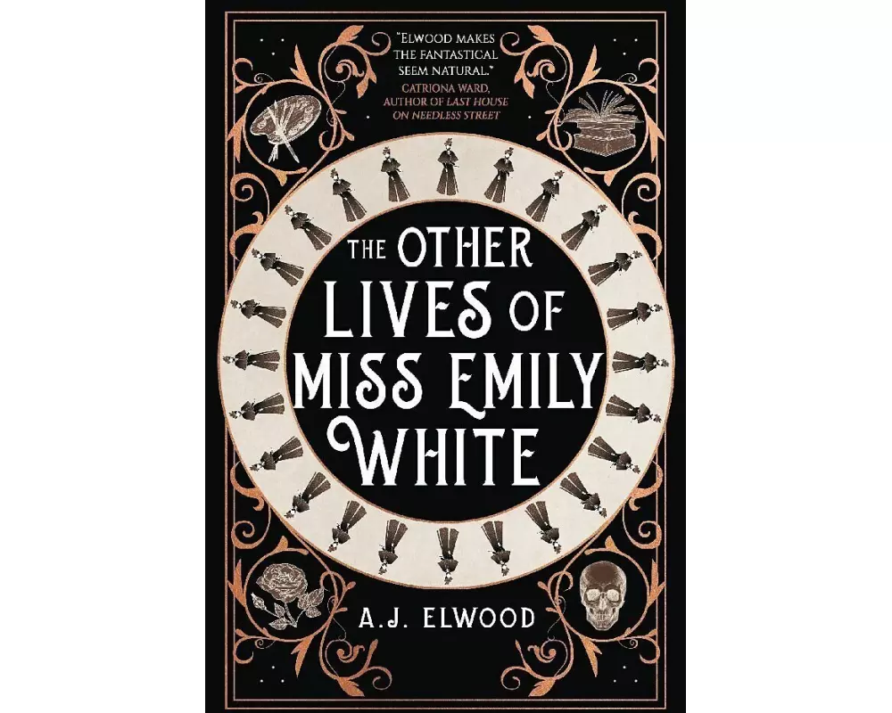 The Other Lives of Miss Emily White