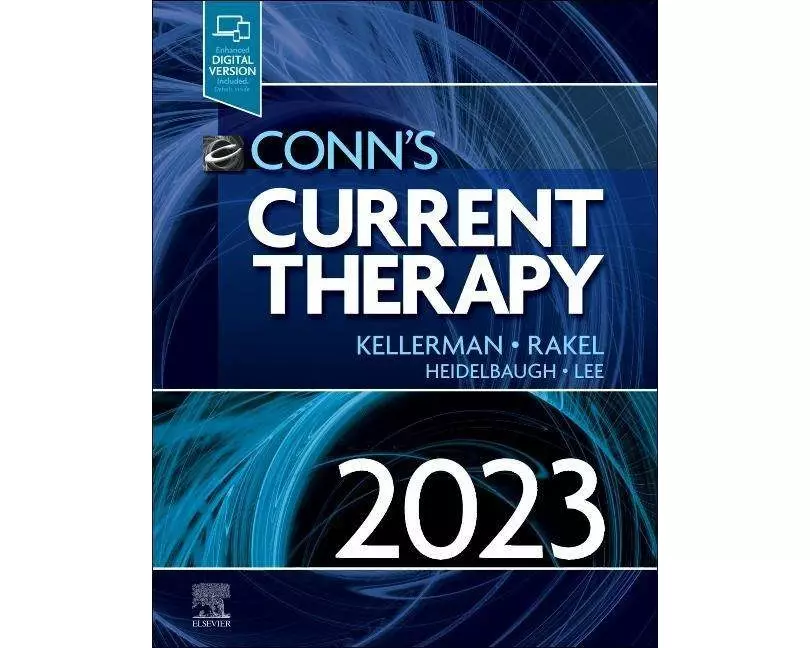 Conn's Current Therapy 2023