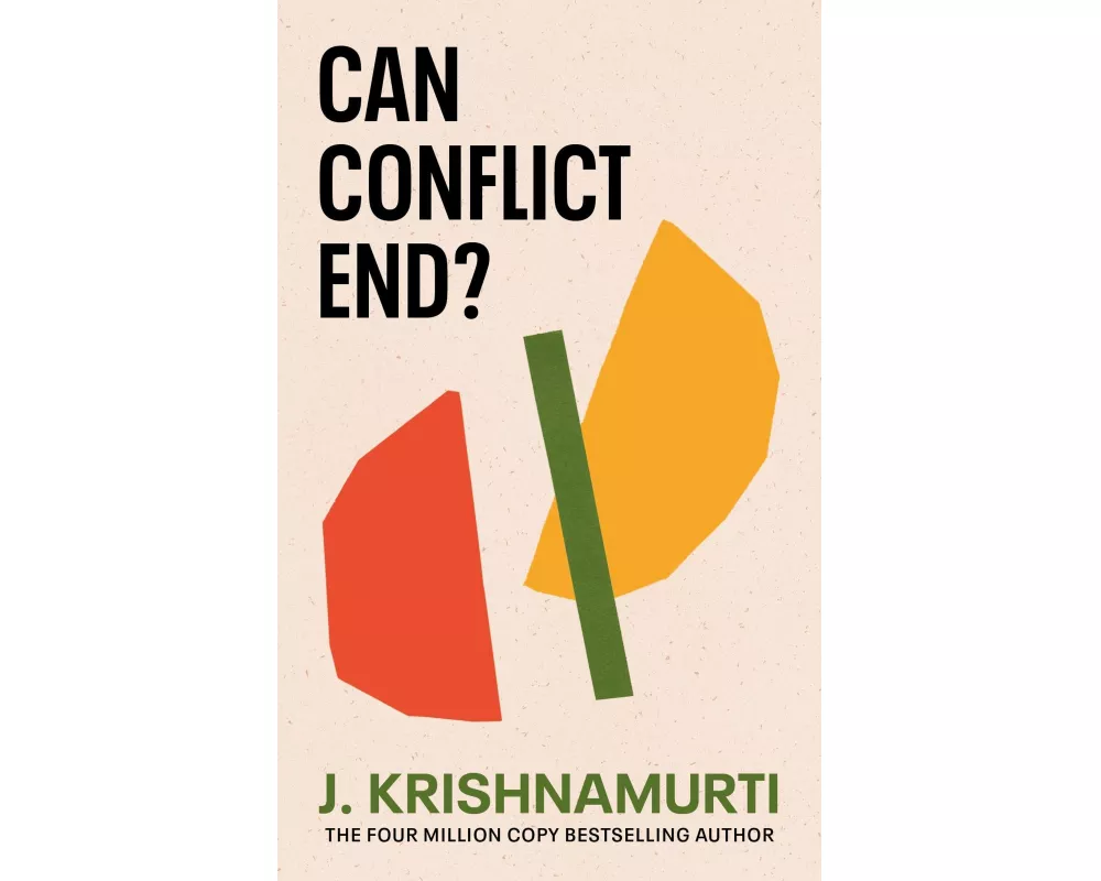 Can Conflict End?