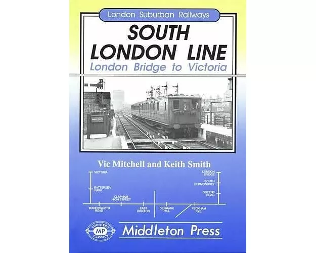 South London Line