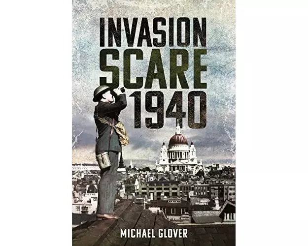 Invasion Scare 1940