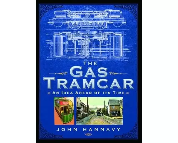 The Gas Tramcar