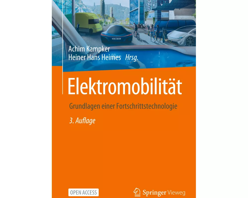 Elektromobilität
