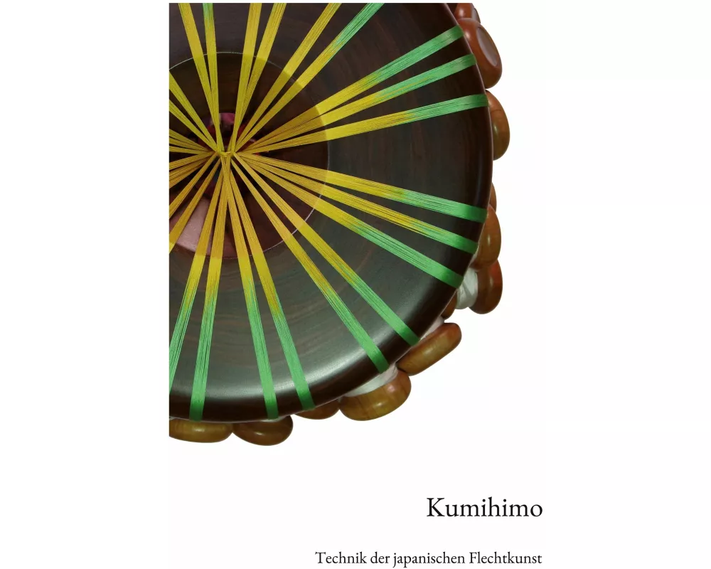 Kumihimo