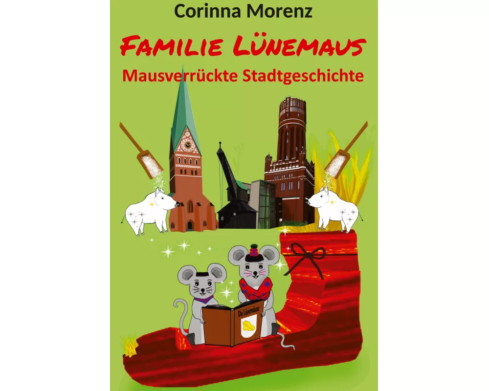 Familie Lünemaus