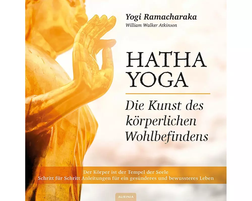Hatha Yoga