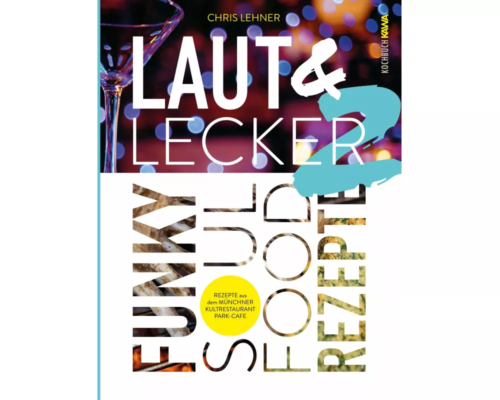 Laut & Lecker Vol. 2