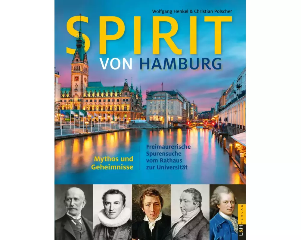 Spirit von Hamburg