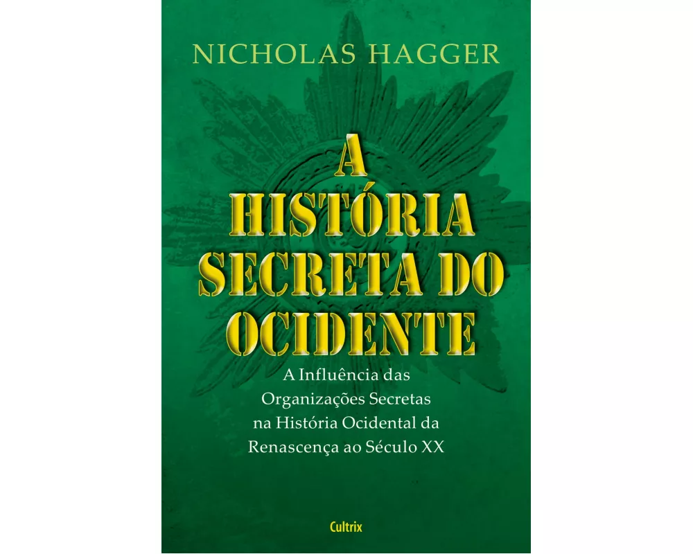 História Secreta do Ocidente