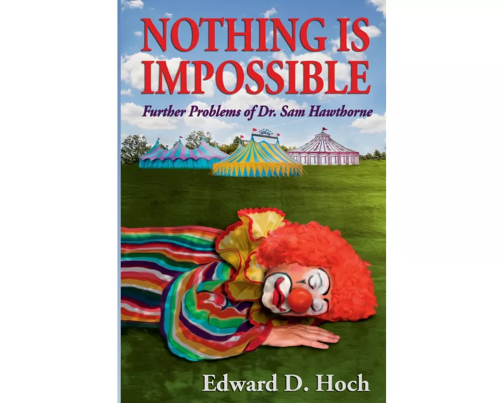Nothing Is Impossible