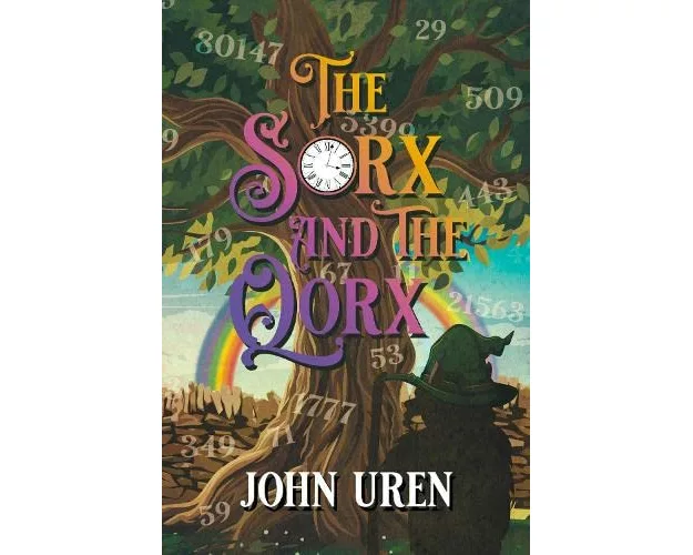 The Sorx and the Qorx