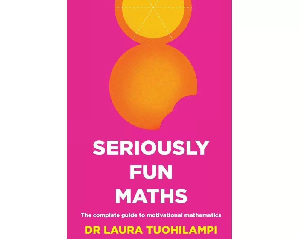 Seriously Fun Maths