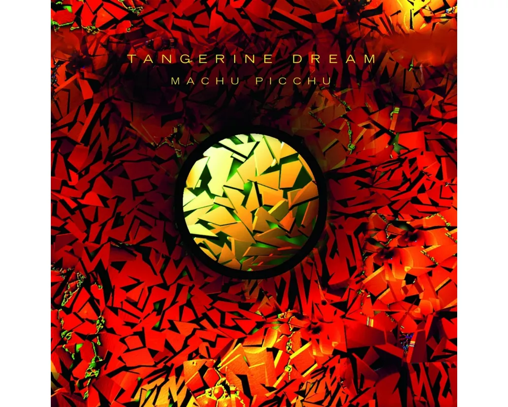 Machu Picchu (Digipak)