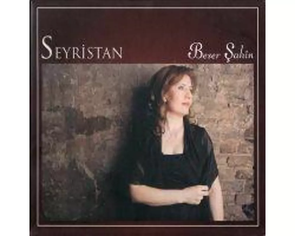 Seyristan CD