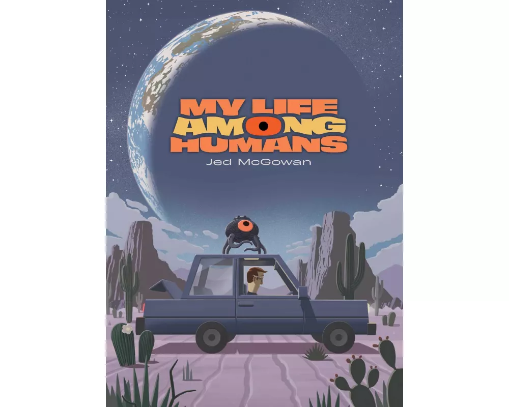 My Life Among Humans