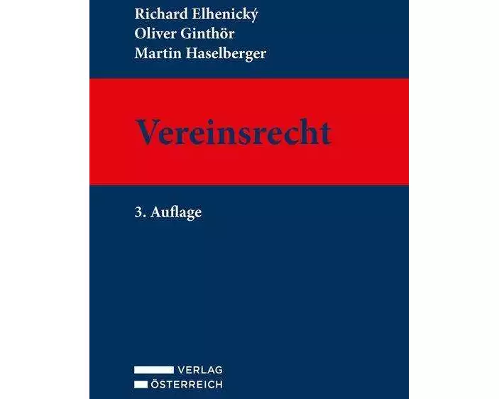 Vereinsrecht