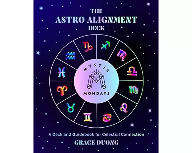 Mystic Mondays: The Astro Alignment Deck