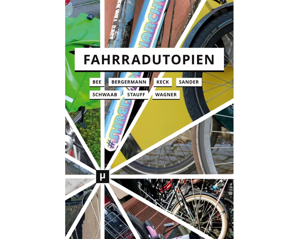Fahrradutopien