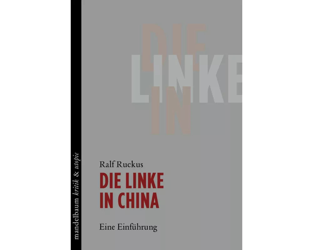 Die Linke in China