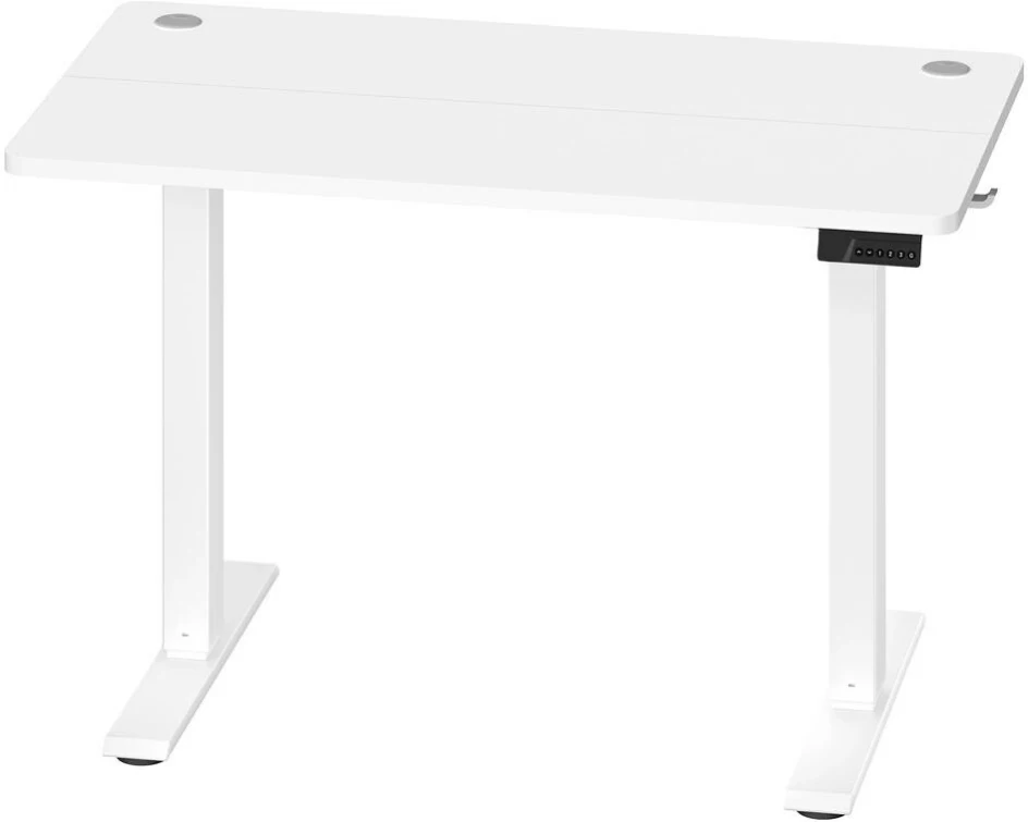 VASAGLE Height-Adjustable Desk