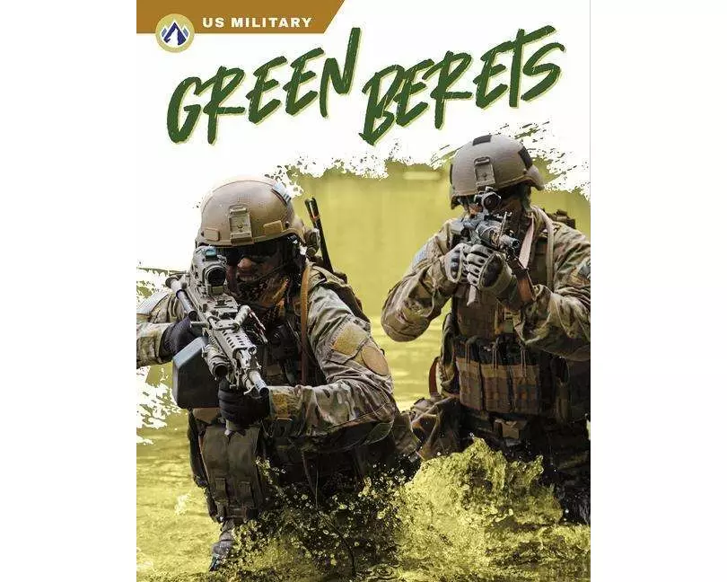 Green Berets