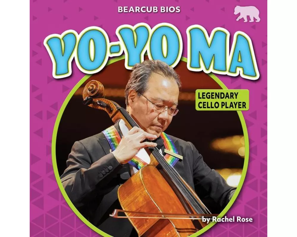Yo-Yo Ma
