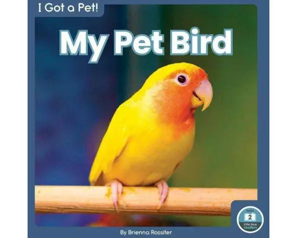 My Pet Bird