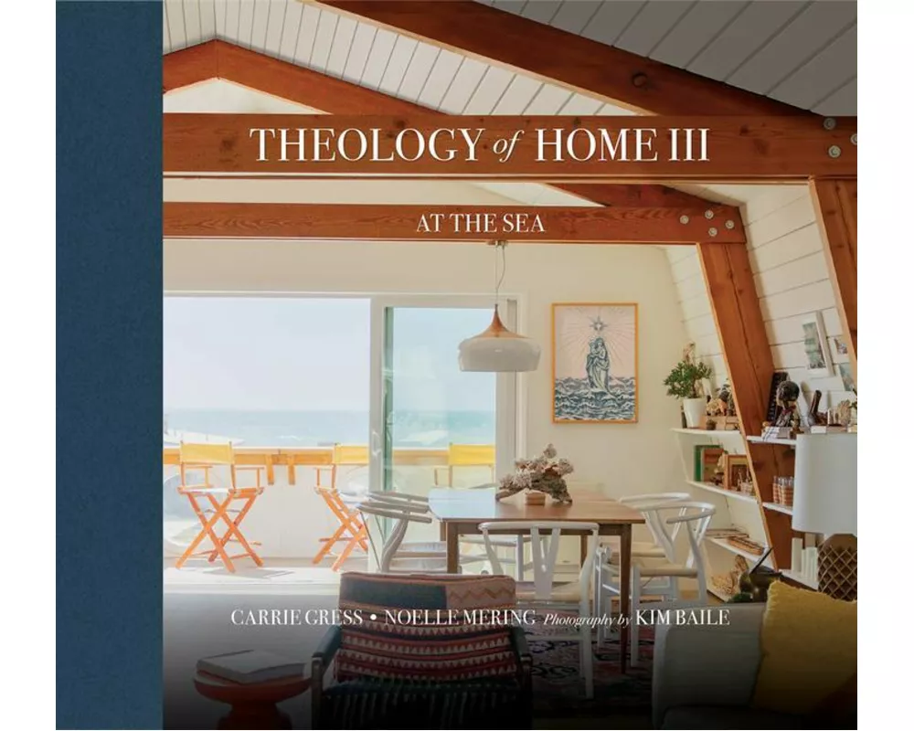 Theology of Home III