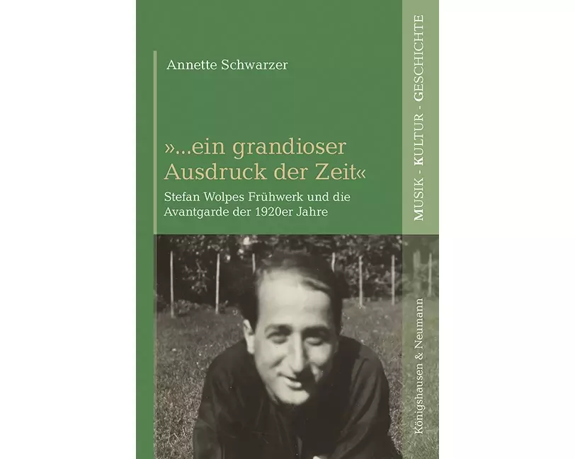 »...ein grandioser Ausdruck der Zeit«