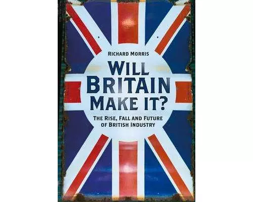 Will Britain Make it?