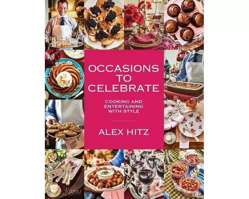 Occasions to Celebrate