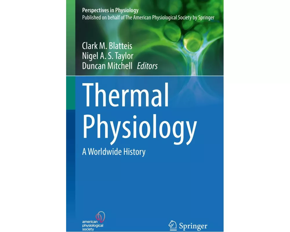 Thermal Physiology