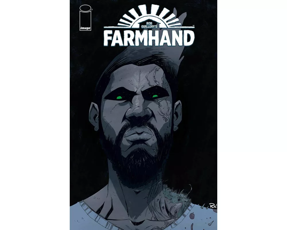 Farmhand, Volume 4: The Seed