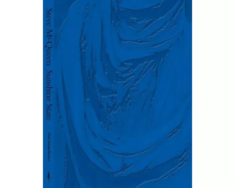 Steve Mcqueen Departure