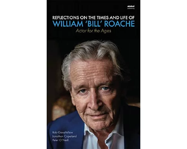 Reflections on the Times and Life of William 'Bill' Roache - Actor for the Ages
