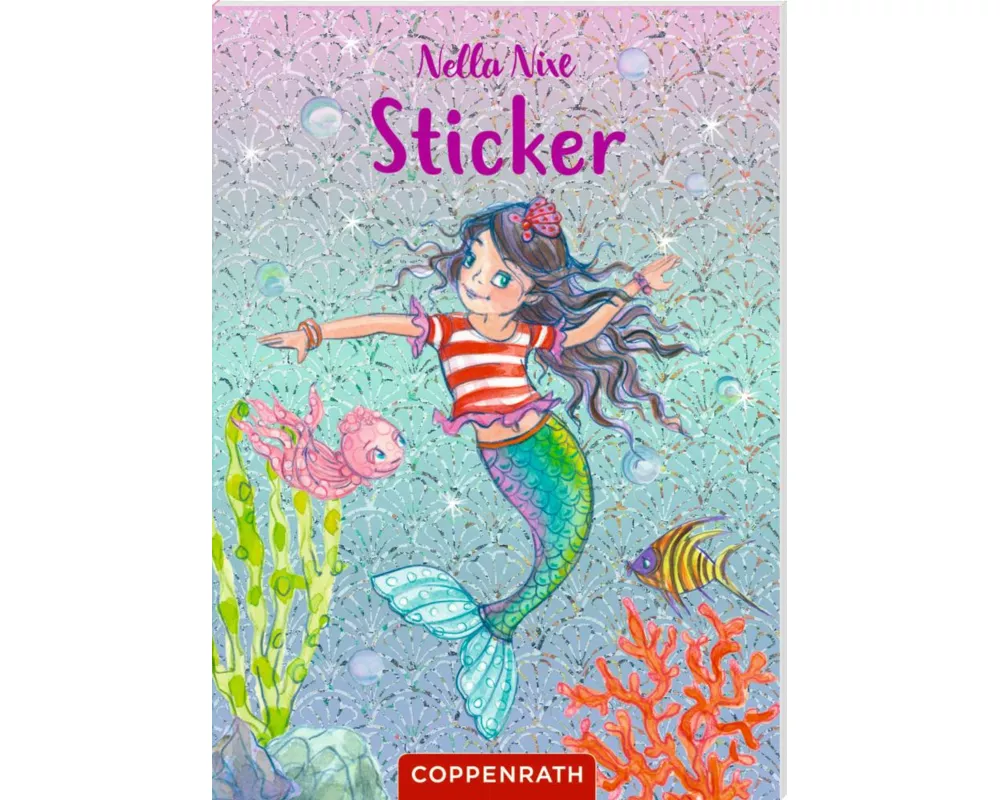 Sticker (Nella Nixe)