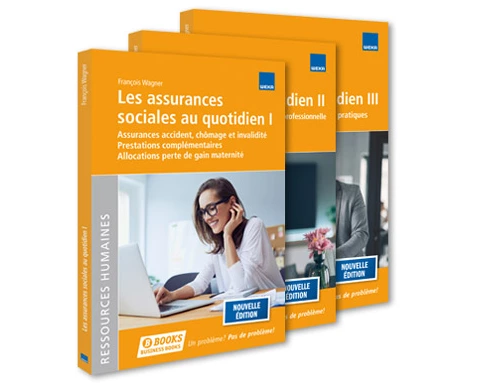 Les assurances sociales au quotidien I