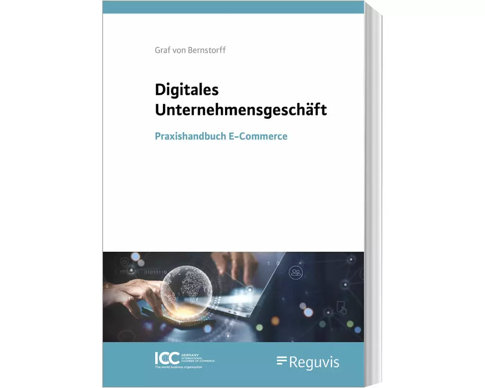 Digitales Unternehmensgeschäft