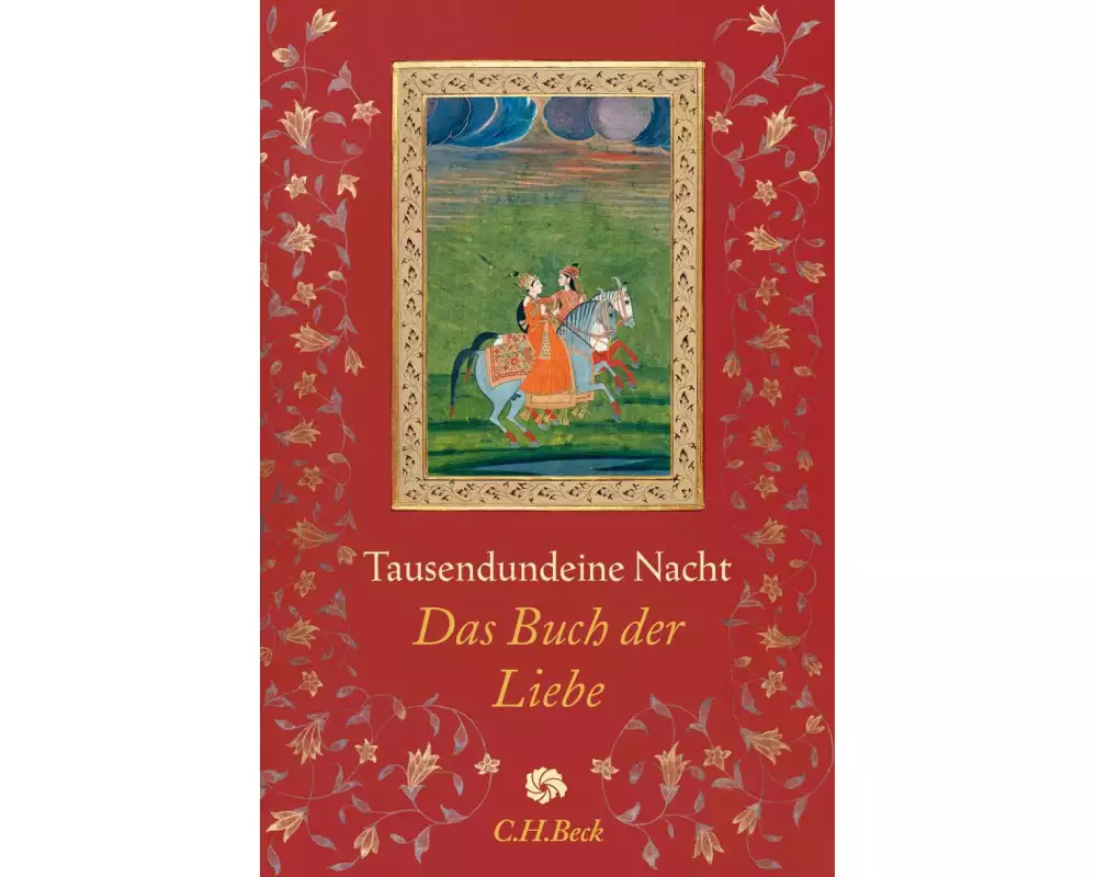 Neue Orientalische Bibliothek / Tausendundeine Nacht
