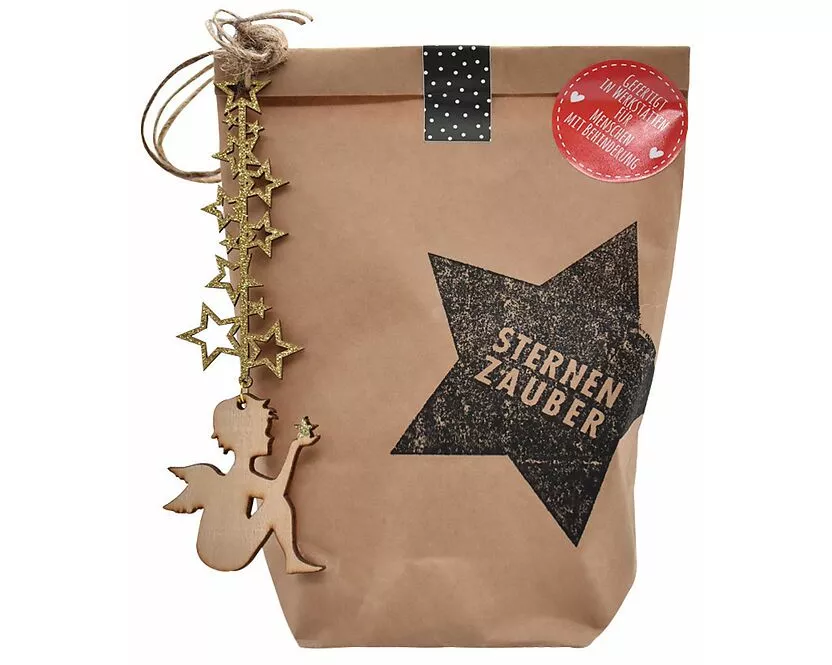 Wundertüte / Sternen Zauber