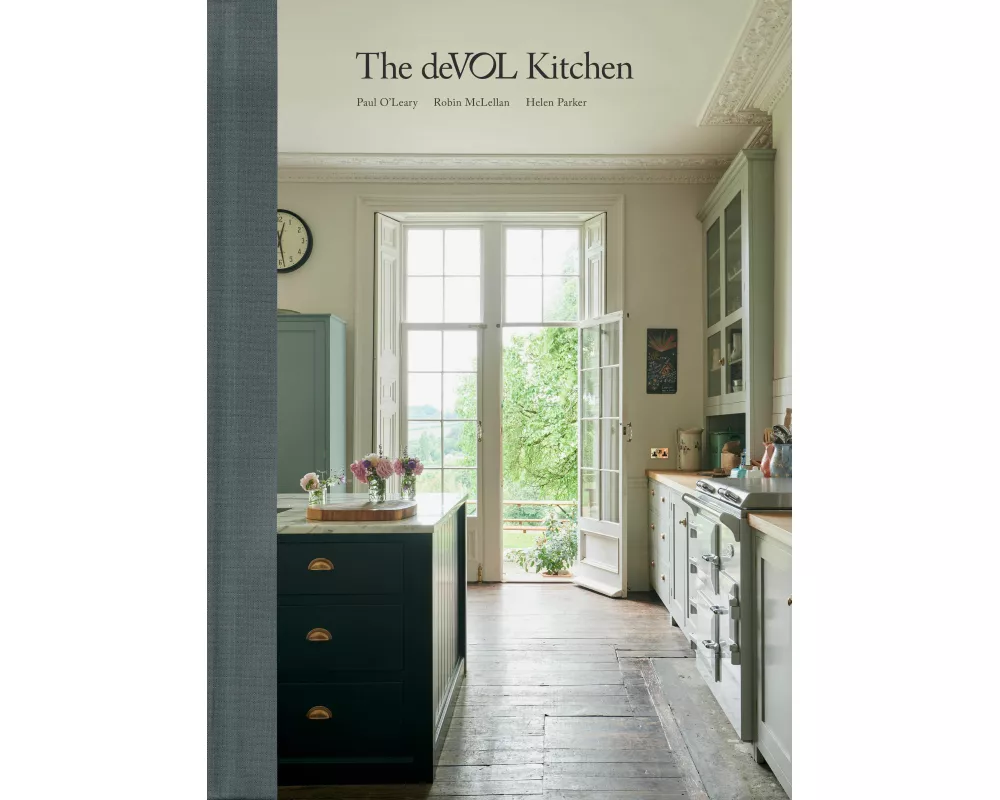 The deVOL Kitchen