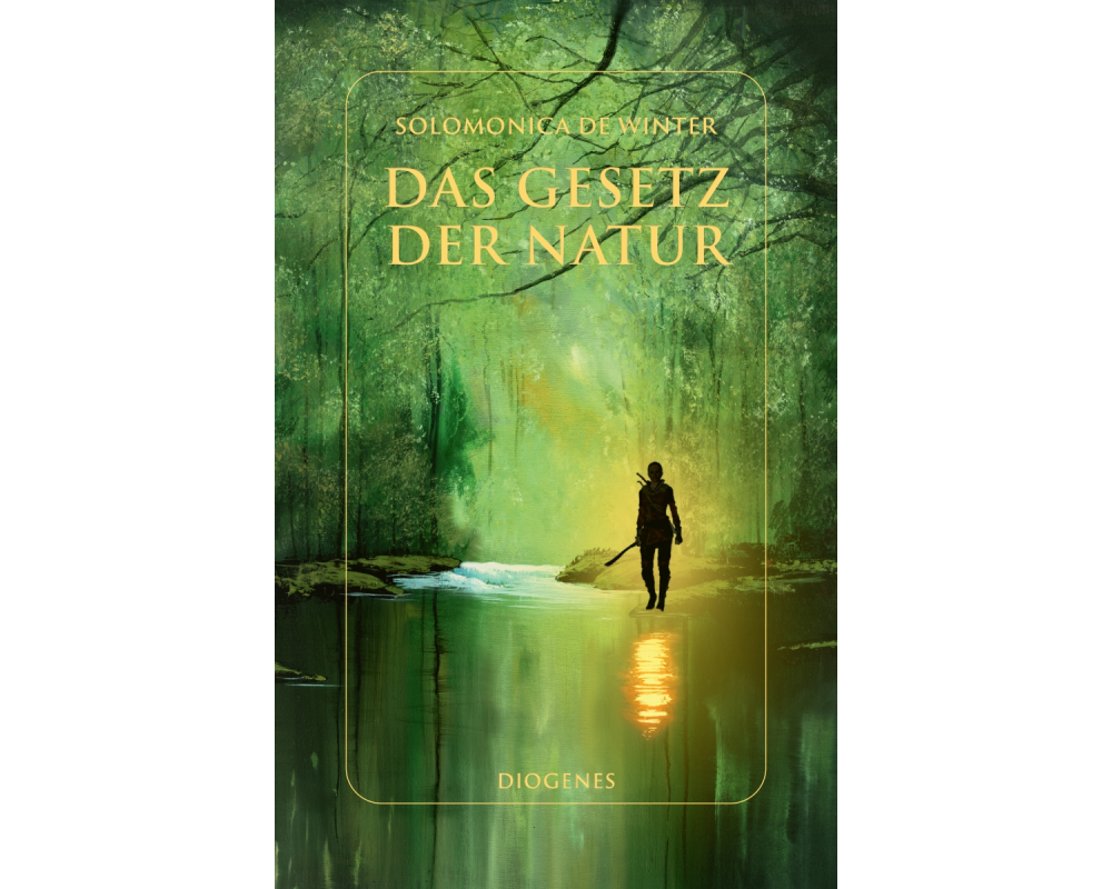 Das Gesetz der Natur