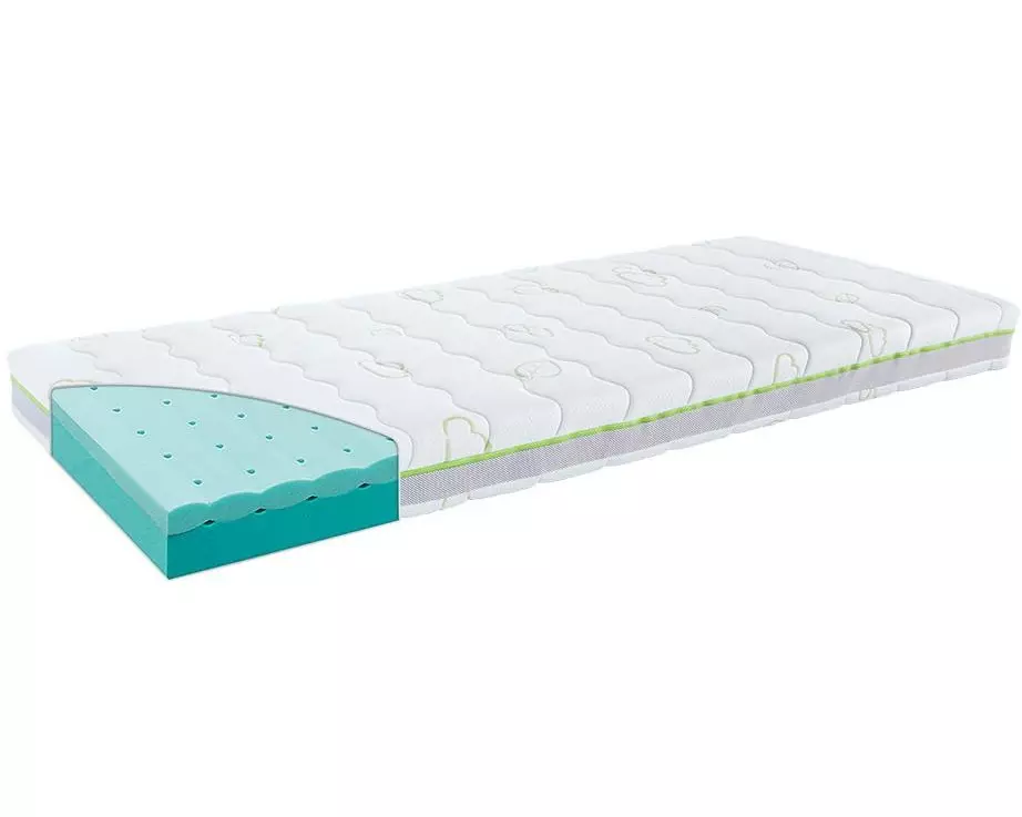 Träumeland Waldduft 100 x 200 cm