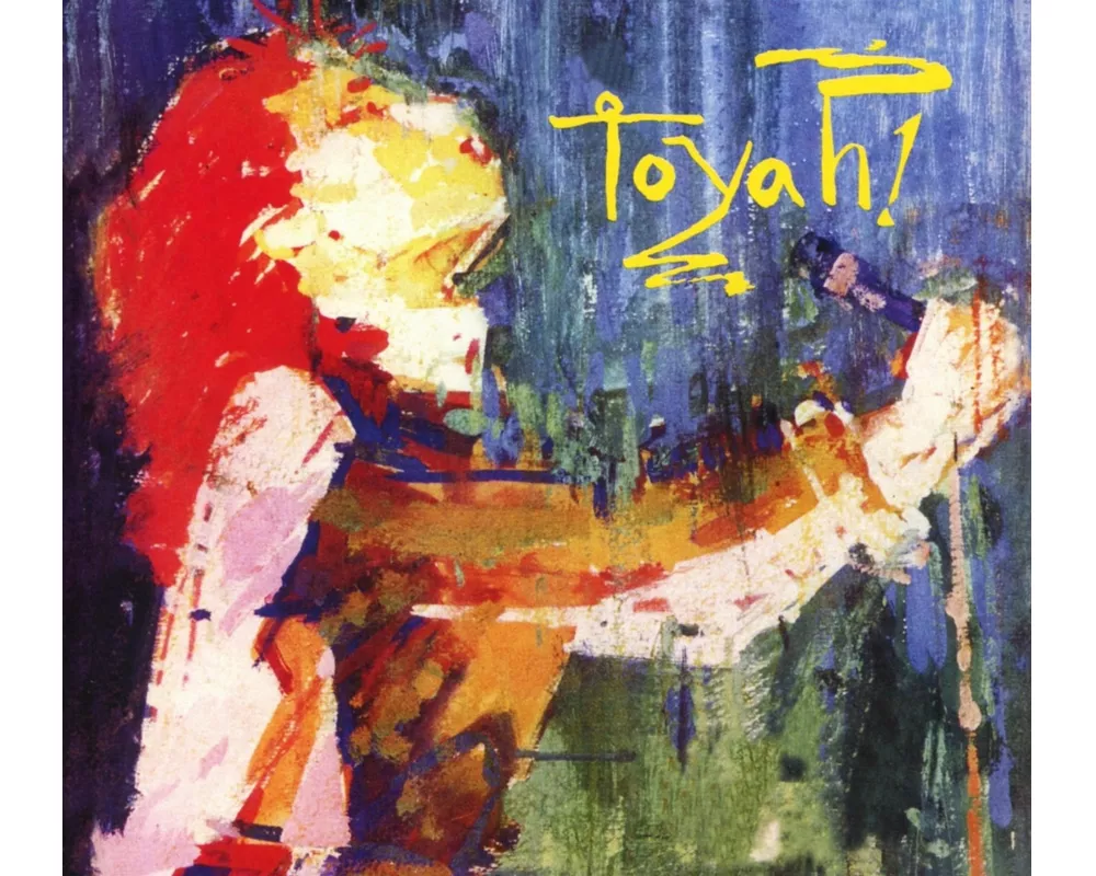 Toyah! Toyah! Toyah! (Deluxe CD+DVD)