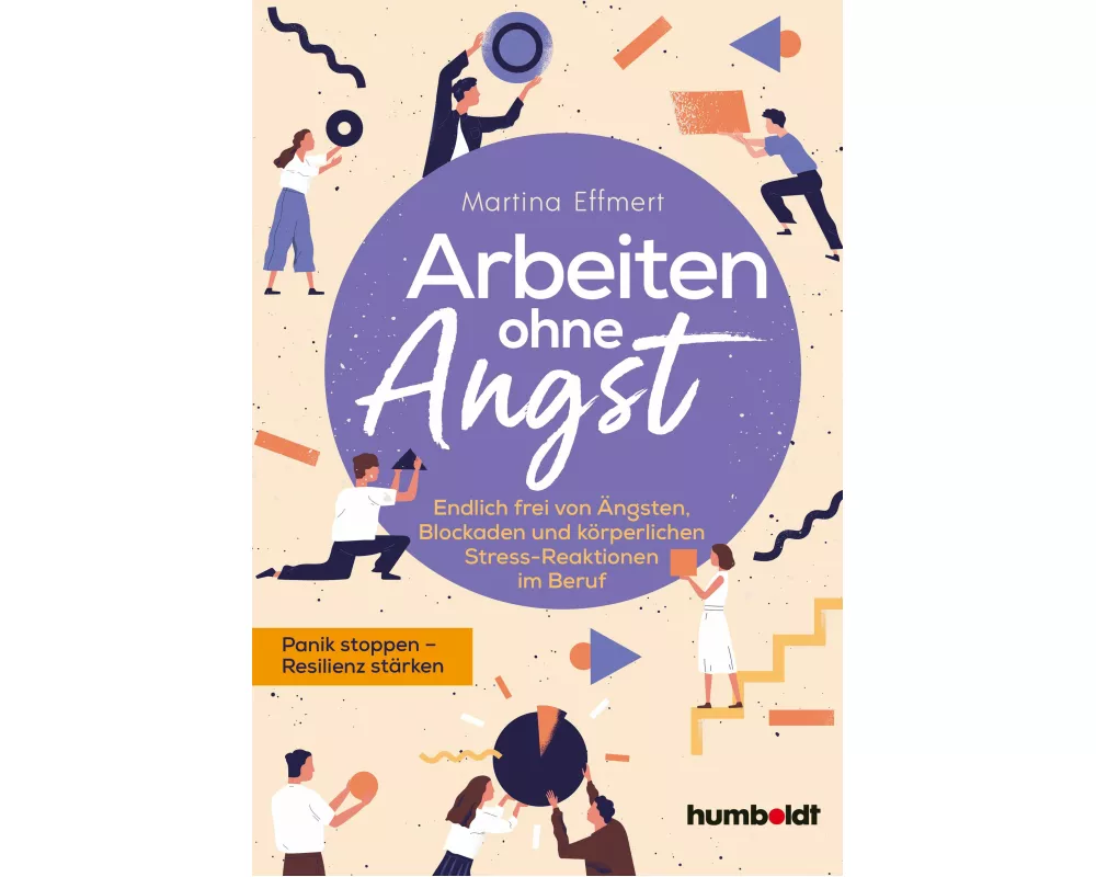 Arbeiten ohne Angst