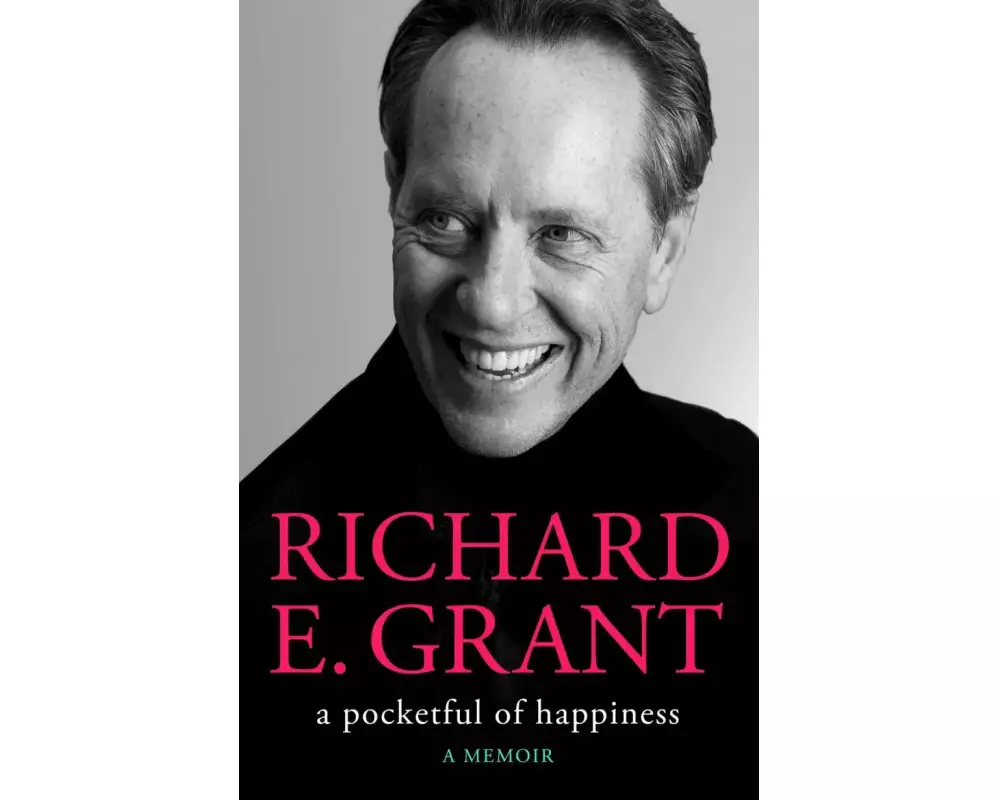 A Pocketful of Happiness