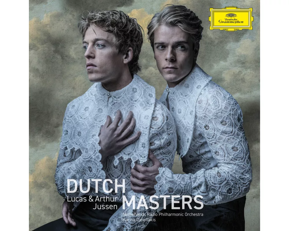 Dutch Masters