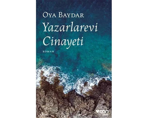 Yazarlarevi Cinayeti