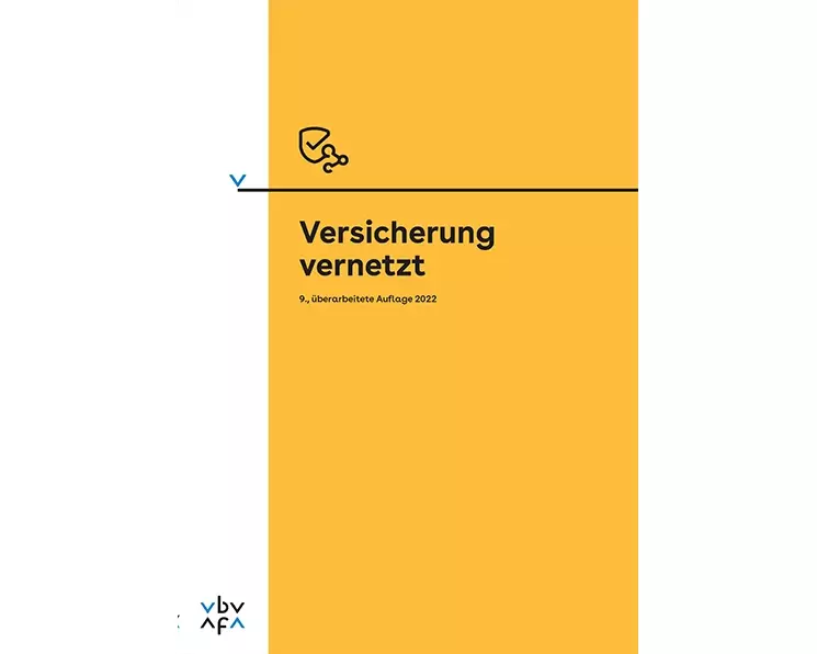 Versicherung vernetzt
